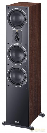 Głośnik Signature 507 Mocca