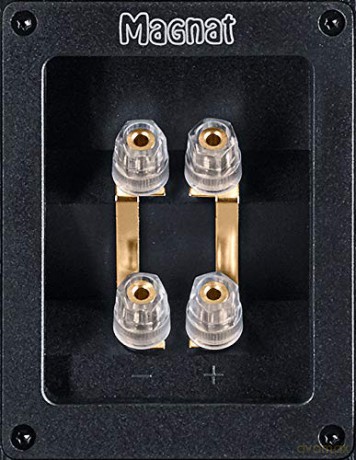 Głośnik Signature 507 Mocca