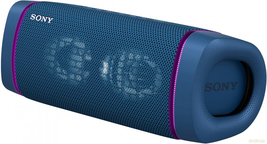 Głośnik Sony SRS-XB33 niebieski