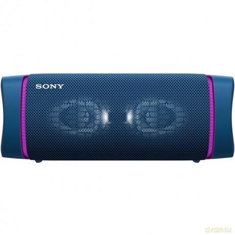Głośnik Sony SRS-XB33 niebieski
