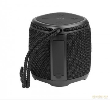 Głośnik Splash S TWS Bluetooth Czarny