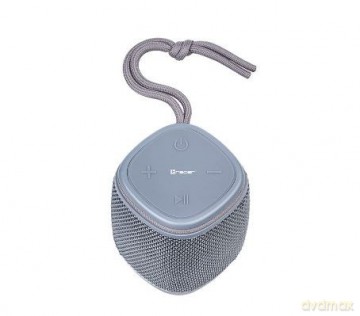Głośnik Splash S TWS Bluetooth Szary