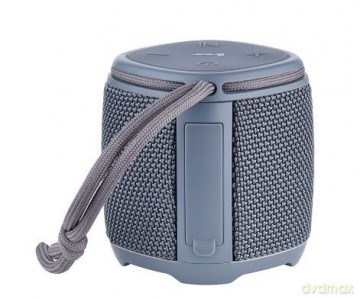 Głośnik Splash S TWS Bluetooth Szary