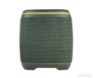Głośnik Splash S TWS Bluetooth Zielony