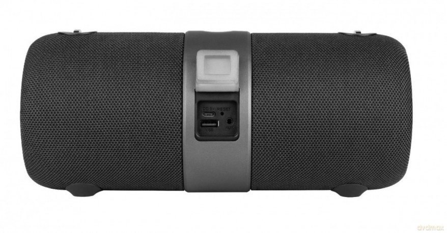 Głośnik Splash XXL TWS Bluetooth Czarny