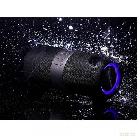 Głośnik Splash XXL TWS Bluetooth Czarny