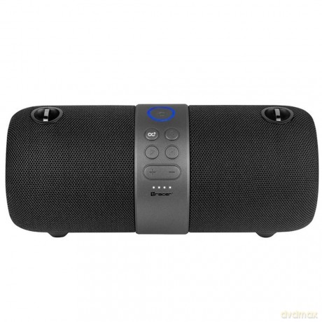 Głośnik Splash XXL TWS Bluetooth Czarny