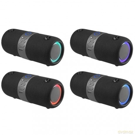 Głośnik Splash XXL TWS Bluetooth Czarny