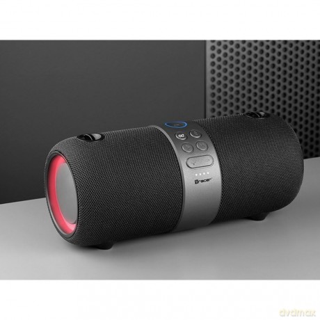 Głośnik Splash XXL TWS Bluetooth Czarny