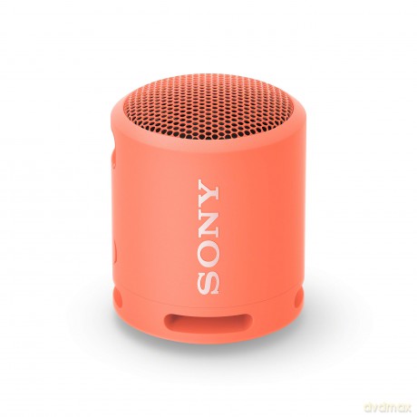 Głośnik SRS-XB13 koralowy
