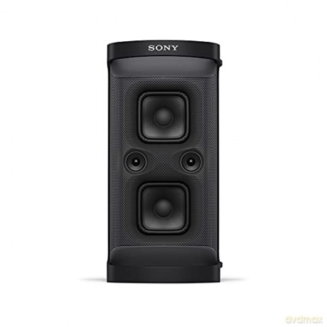 Głośnik SRS-XP500 black