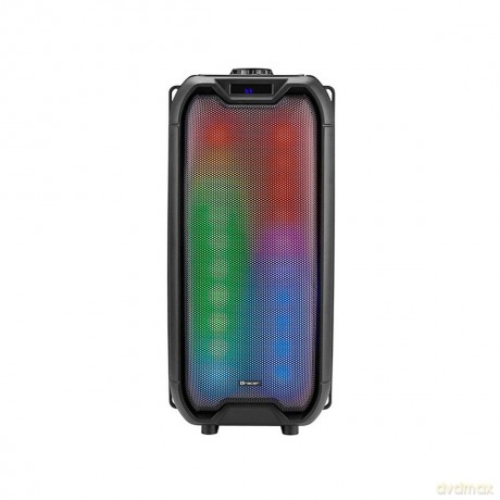 Głośnik Tower LED TWS Bluetooth