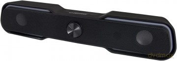 Głośnik USB soundbar Led/rainbow Apala
