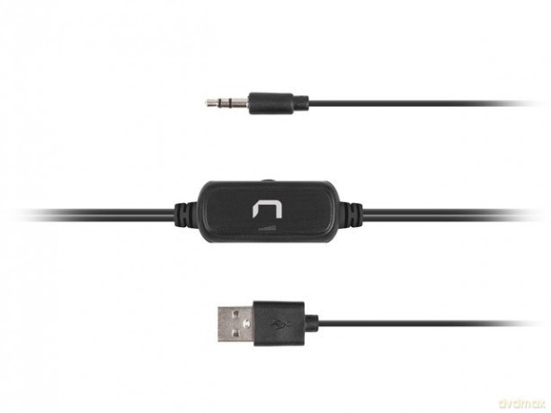 Głośniki 2.0 Cougar 6W RMS Czarne