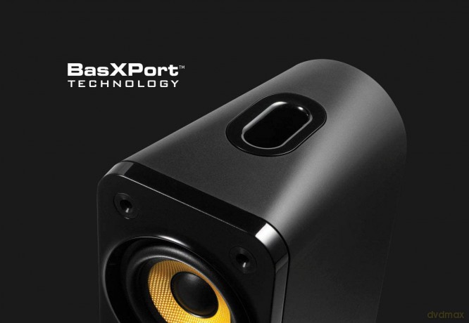 Głośniki 2.0 GigaWorks T40 II HiFi retail