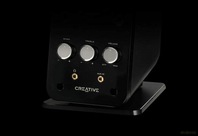 Głośniki 2.0 GigaWorks T40 II HiFi retail