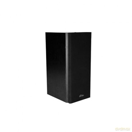 Głośniki AUDIENCE HQ MT3143K Drewniana obudowa/Kolumny dwudrożne/Regulacja głośności, tonów niskich, wysokich/RMS 40W(2x20W)
