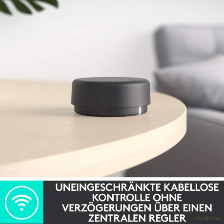 Głośniki bezprzewodowe Z407 2.1 Subwoofer 980-001348