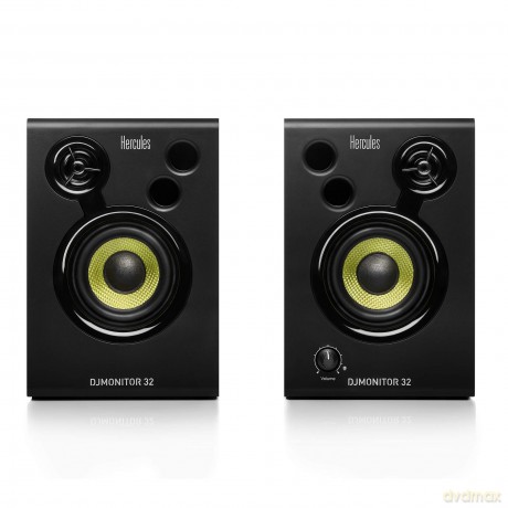 Głośniki DJ Monitor 32 RMS 2 x 15 W