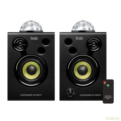 Głośniki DJMonitor 32 Party RMS 2 x 15 W