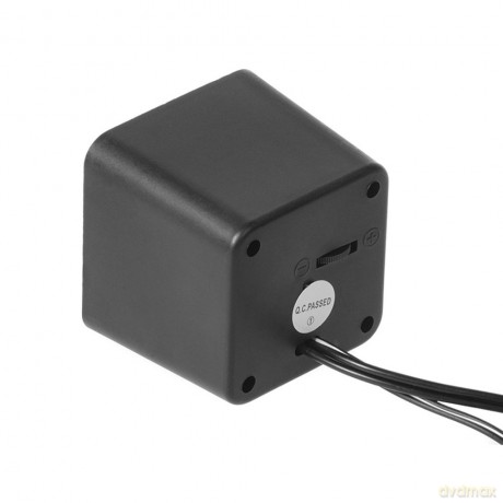 Głośniki komputerowe 6W USB AC870R