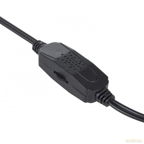 Głośniki komputerowe 8W USB AC860