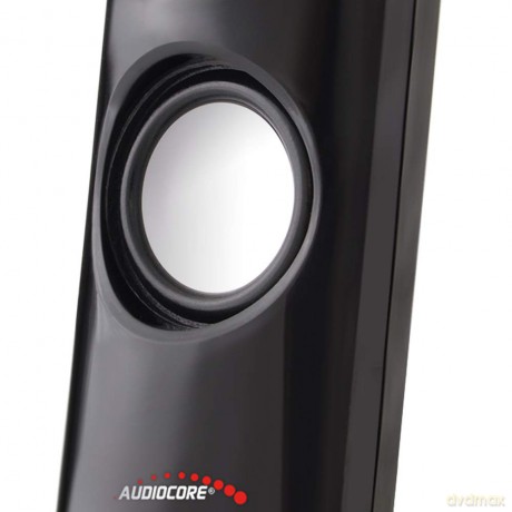Głośniki komputerowe 8W USB AC860