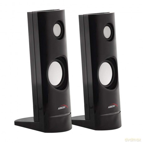 Głośniki komputerowe 8W USB AC860