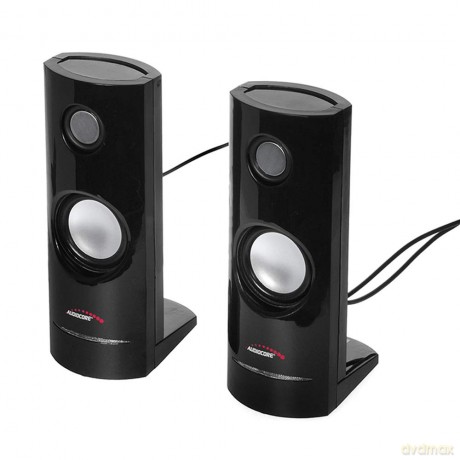 Głośniki komputerowe 8W USB AC860
