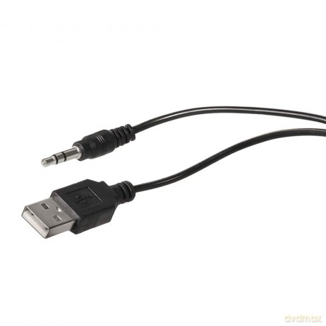 Głośniki komputerowe 8W USB AC860
