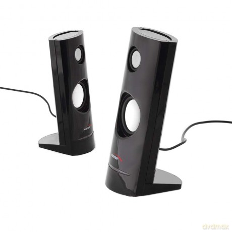 Głośniki komputerowe 8W USB AC860