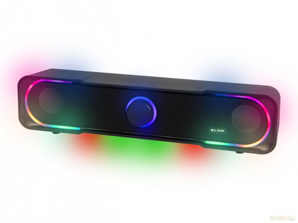 GŁOŚNIKI komputerowe MS-32 soundbar
