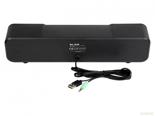 GŁOŚNIKI komputerowe MS-32 soundbar