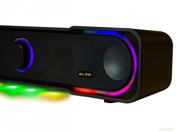 GŁOŚNIKI komputerowe MS-32 soundbar