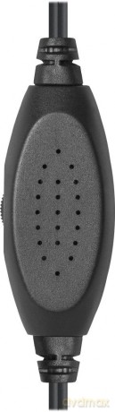 Głośniki SPK-230 komputerowe 4W 2.0 drewniane USB