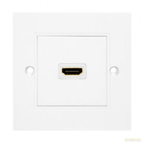 Gniazdo 1xHDMI
