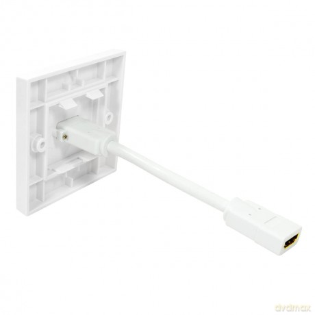 Gniazdo 1xHDMI