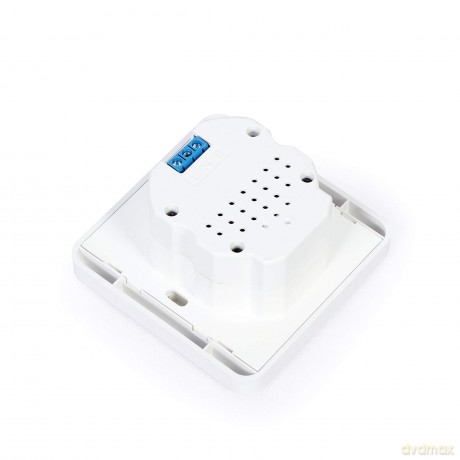 Gniazdo zasilające z puszką podtynkową 2 USB