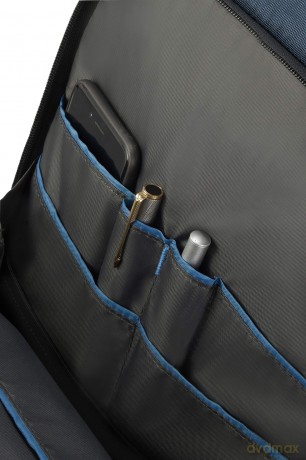 GUARDIT 2.0 PLECAK NA LAPTOPA M 15.6 BLUE