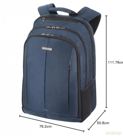 GUARDIT 2.0 PLECAK NA LAPTOPA M 15.6 BLUE