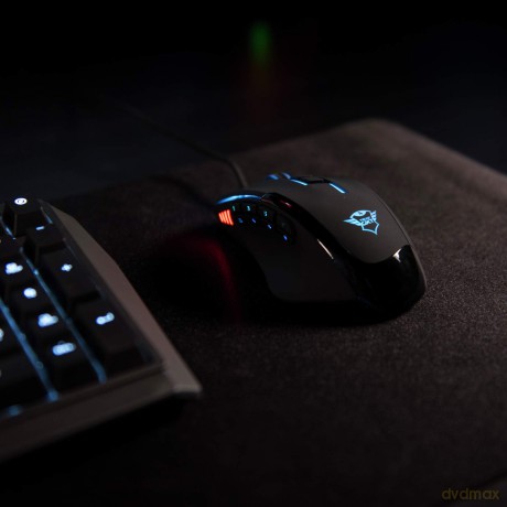 GXT 115 Macci Bezprzewodowa mysz gamingowa