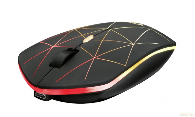 GXT 117 Strike Bezprzewodowa mysz gamingowa