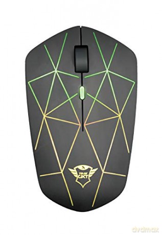 GXT 117 Strike Bezprzewodowa mysz gamingowa