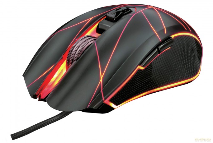 GXT 160 Ture Mysz gamingowa