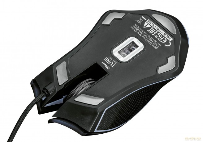 GXT 160 Ture Mysz gamingowa