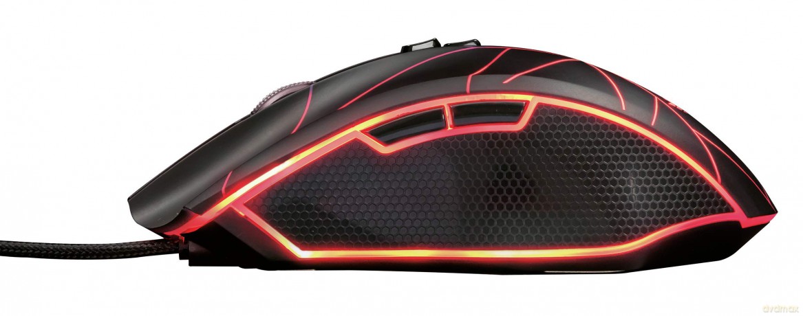 GXT 160 Ture Mysz gamingowa