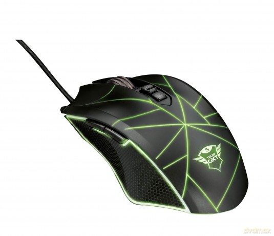 GXT 160 Ture Mysz gamingowa