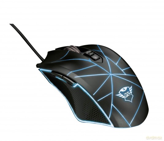 GXT 160 Ture Mysz gamingowa