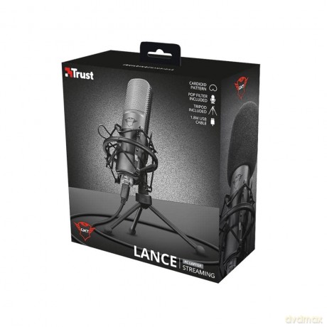 GXT 242 Lance Mikrofon