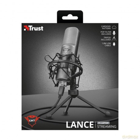 GXT 242 Lance Mikrofon